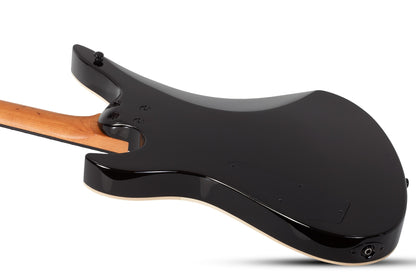 Schecter Avenger Standard Charcoal Satin