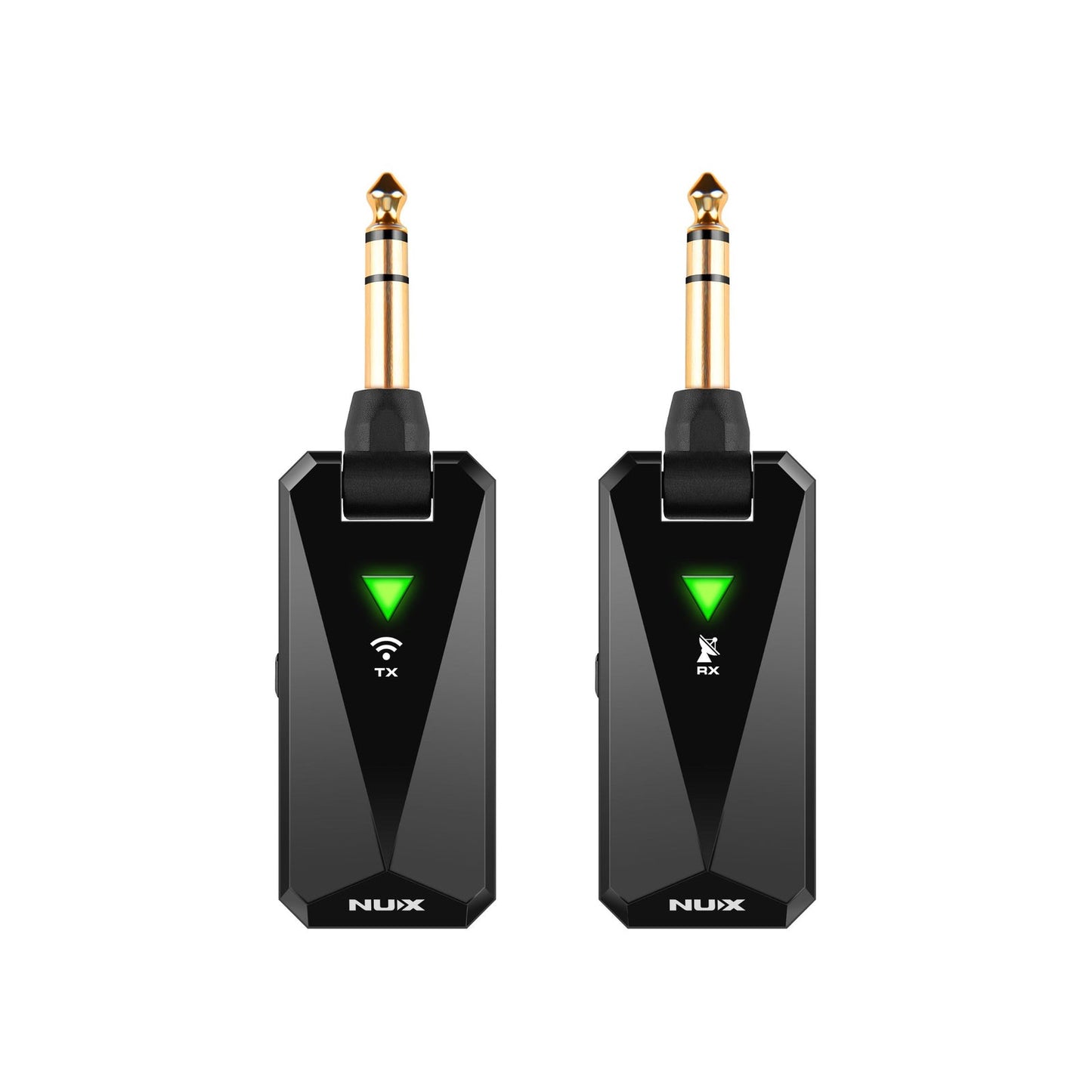 NUX B-5RC 2.4GHz Wireless System for Guitar/Bass