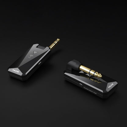 NUX B-5RC 2.4GHz Wireless System for Guitar/Bass