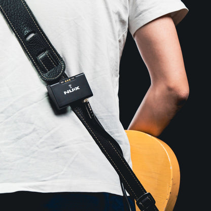 NUX B-8 Professional Guitar Wireless System