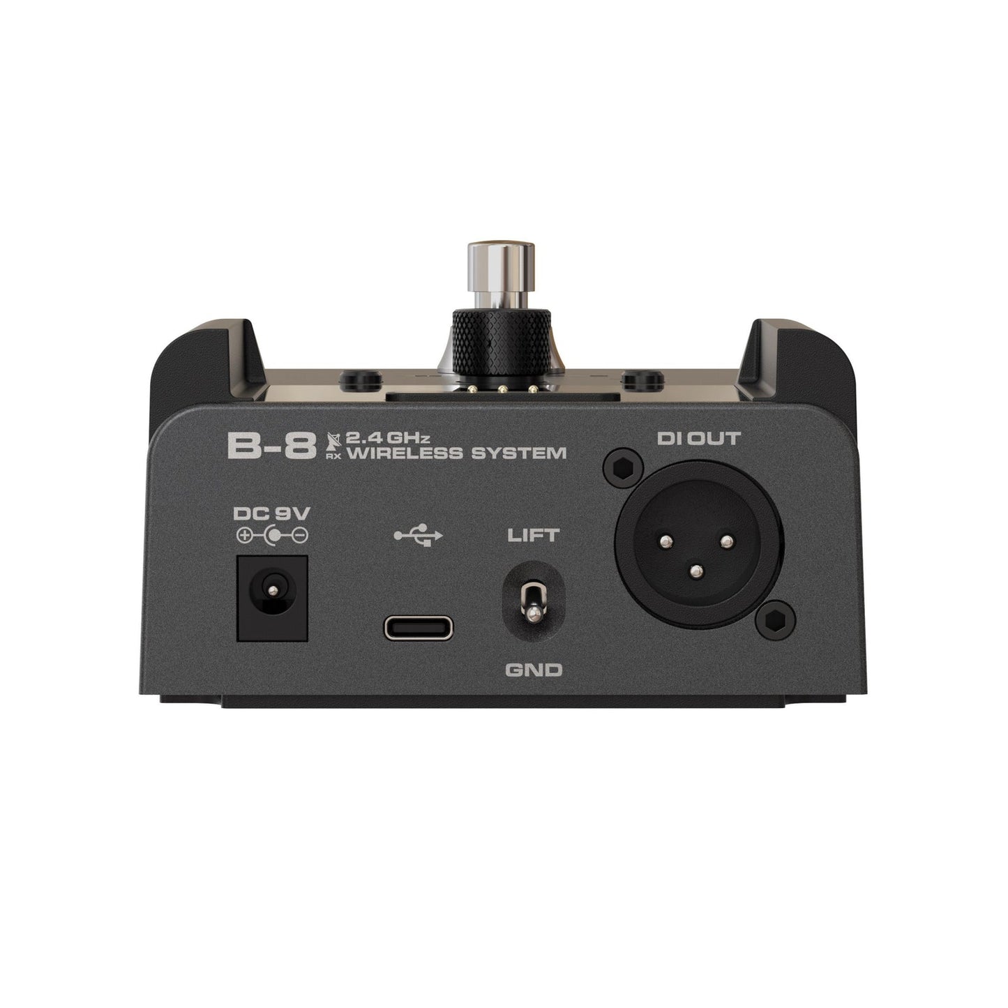 NUX B-8 Professional Guitar Wireless System