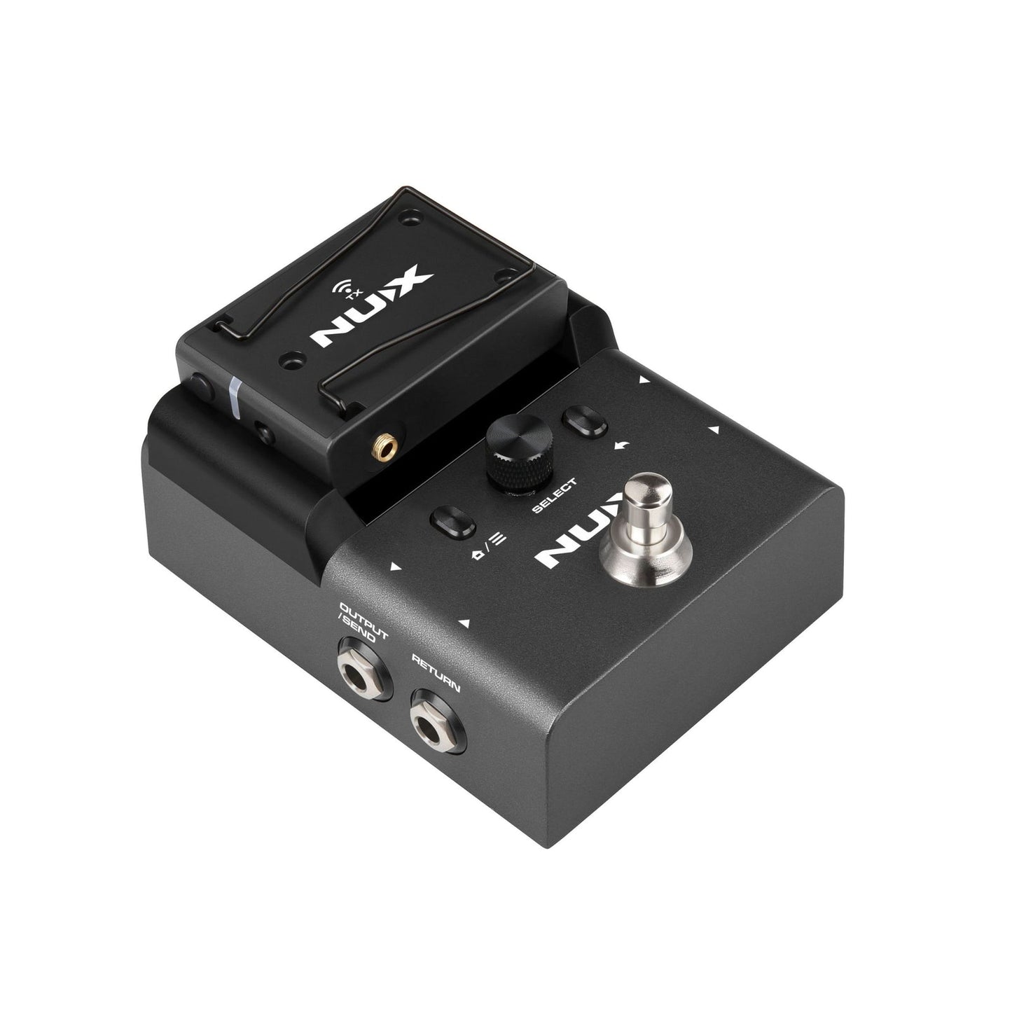 NUX B-8 Professional Guitar Wireless System