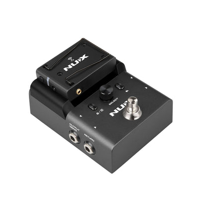 NUX B-8 Professional Guitar Wireless System
