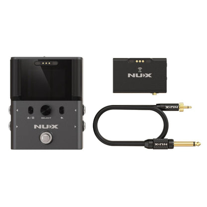 NUX B-8 Professional Guitar Wireless System