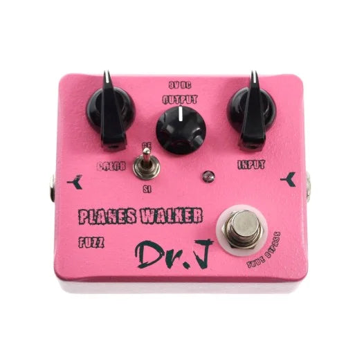 Dr. J Effects D56 Planes Walker Fuzz