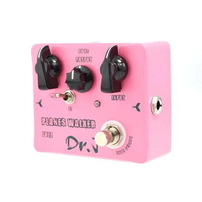 Dr. J Effects D56 Planes Walker Fuzz