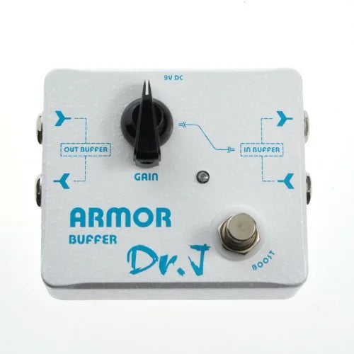 Dr. J D57 Armor Buffer