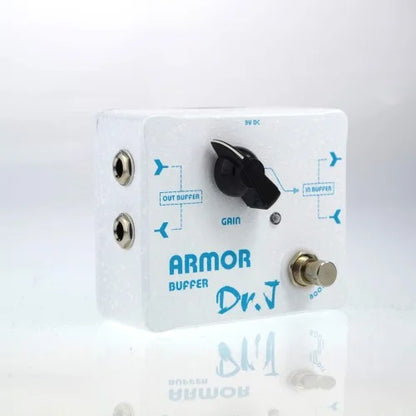 Dr. J D57 Armor Buffer