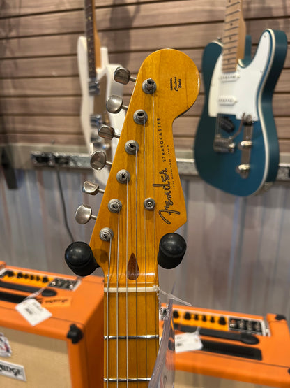 2004 Fender Vintage Reissue ST54 1954 Stratocaster w/OHSC "Crafted in Japan" (USED)