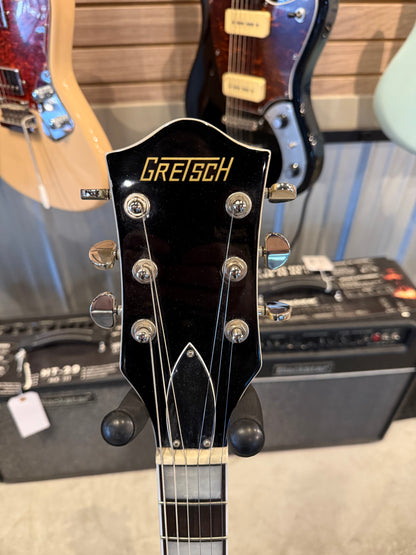 Gretsch G2655T Streamliner Center Block Jr. with Rosewood Fretboard, Bigsby (USED)