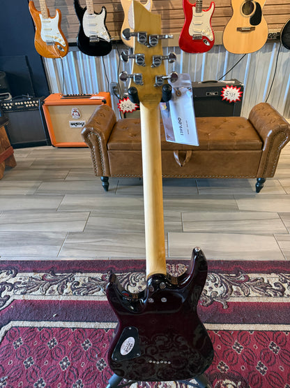 Schecter - C-6 Plus (Store Demo Savings)