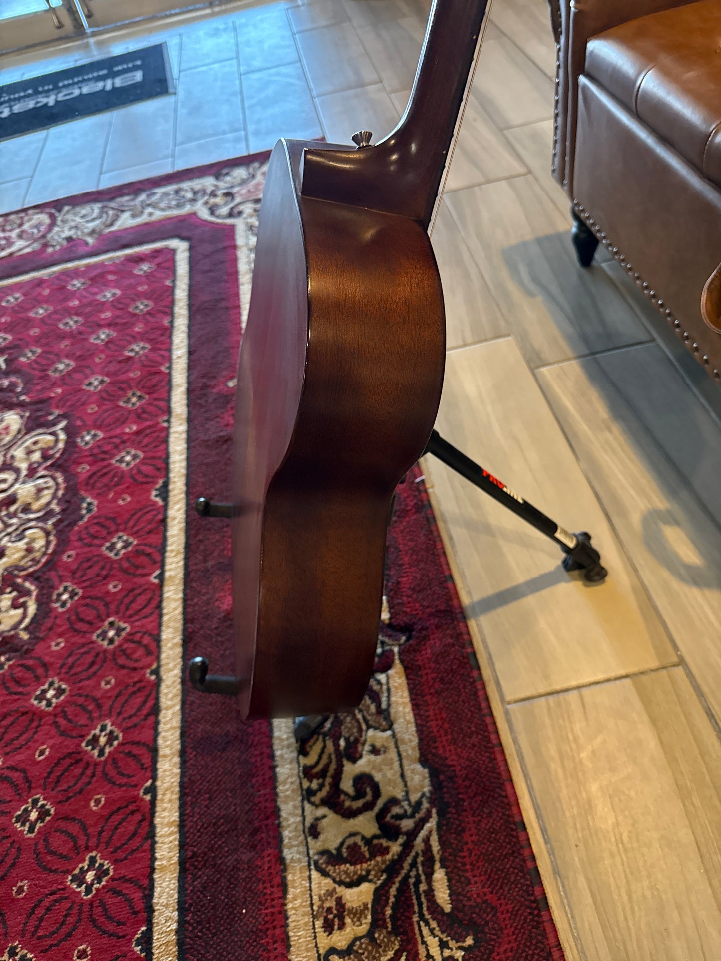 Martin 000-15M Solid Mahogany Acoustic Guitar Made in USA w/OHSC