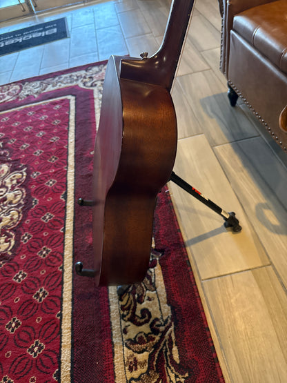 Martin 000-15M Solid Mahogany Acoustic Guitar Made in USA w/OHSC