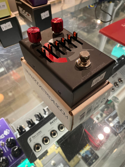 J. Rockett IQ EQ Compressor (USED)