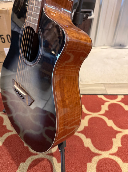 Washburn BTS9VCECH-D Bella Tono Vite S9V - Acoustic Electric (USED)