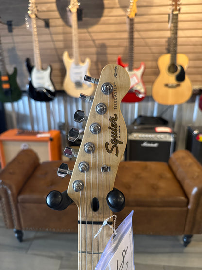Fender Squire Affinity Series® Telecaster® (2016-2023) (USED)