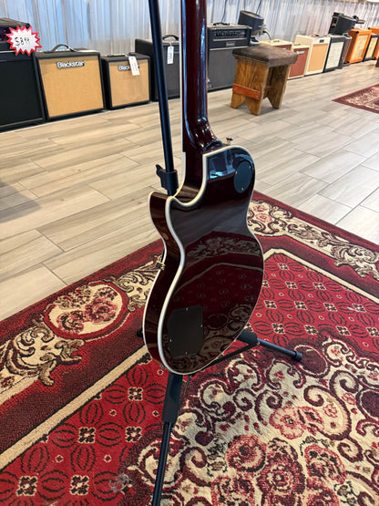 Epiphone Jerry Cantrell "Wino" Les Paul Custom w/OHSC (USED)