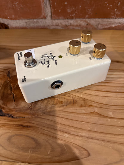 Harby Pedals Centauri