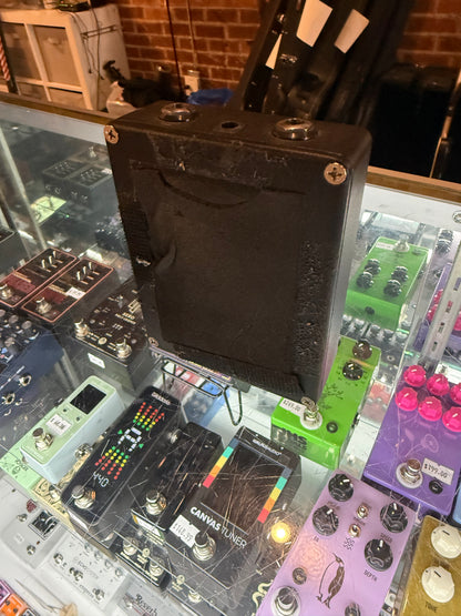 Voodoo Lab Analog Chorus (USED)