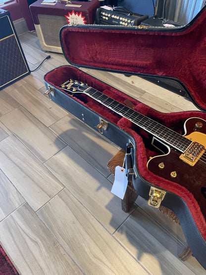 Gretsch G6122-1962 Country Classic II (Chet Atkins Country Gentleman) 2002 USED