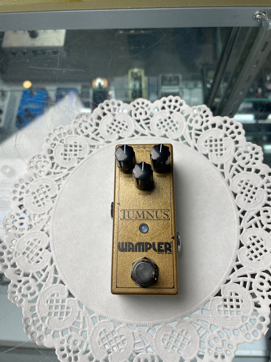 Wampler Tumnus - Transparent Overdrive (Used)
