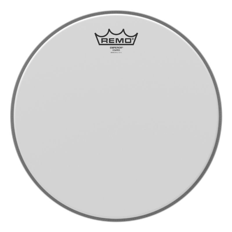 Remo - BE-0112-00 Emperor Coated Drumhead. 12"