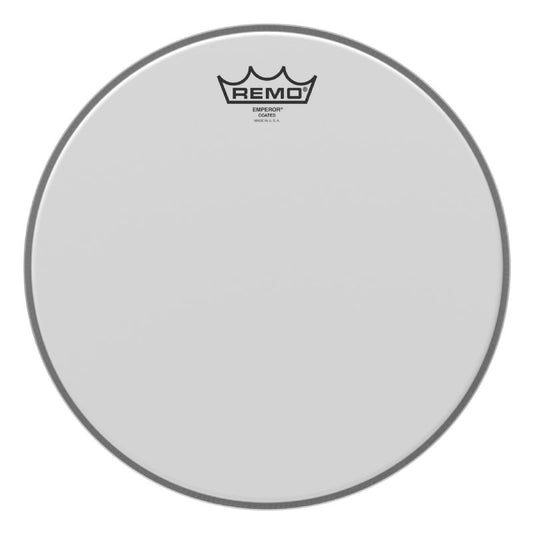 Remo - BE-0112-00 Emperor Coated Drumhead. 12"