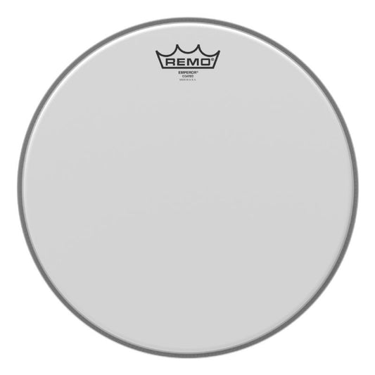 Remo - BE-0113-00 Emperor Coated Drumhead. 13"