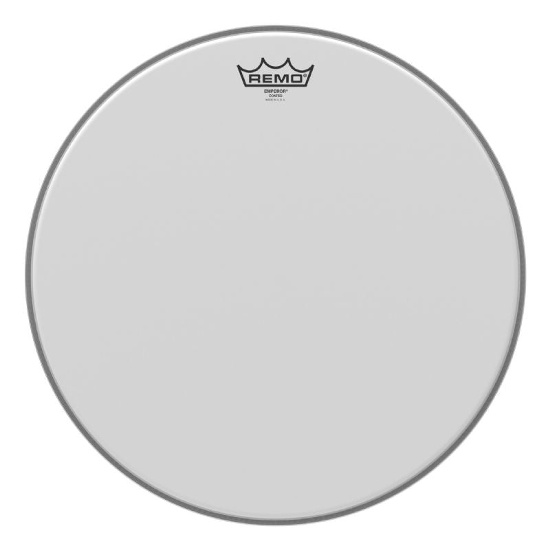 Remo - BE-0116-00 Emperor Coated Drumhead. 16"