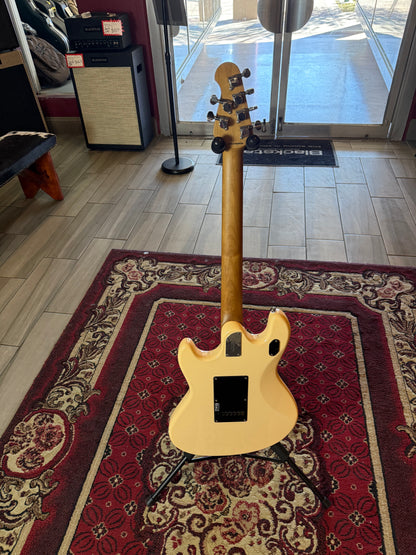 Sterling - Stingray SR50 - Buttermilk  (Store Demo)