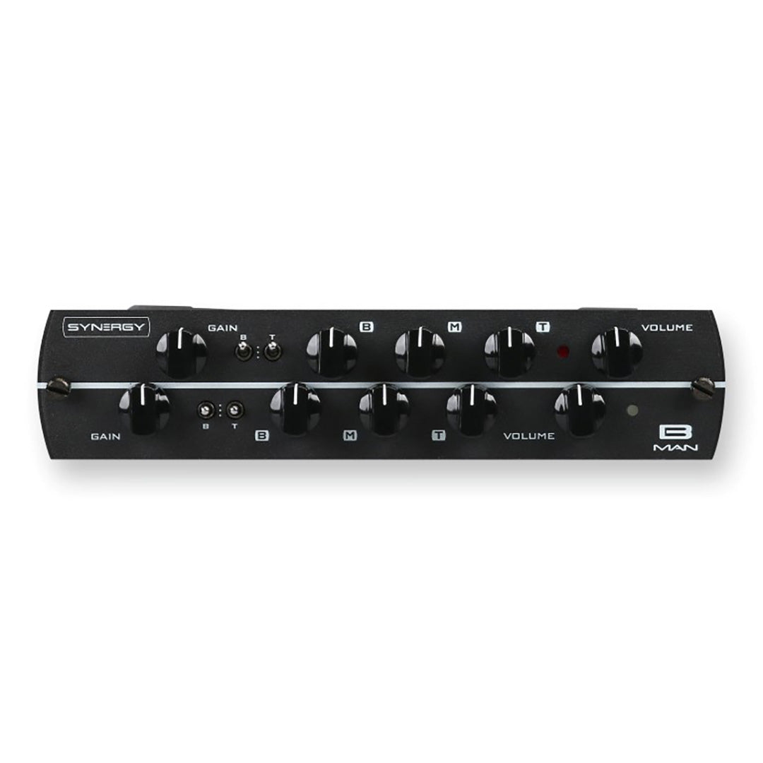 SYNERGY BMAN Preamp Module