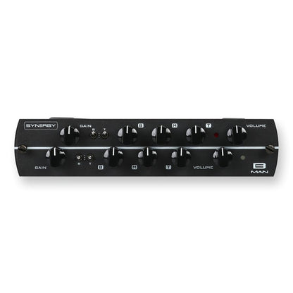 SYNERGY BMAN Preamp Module