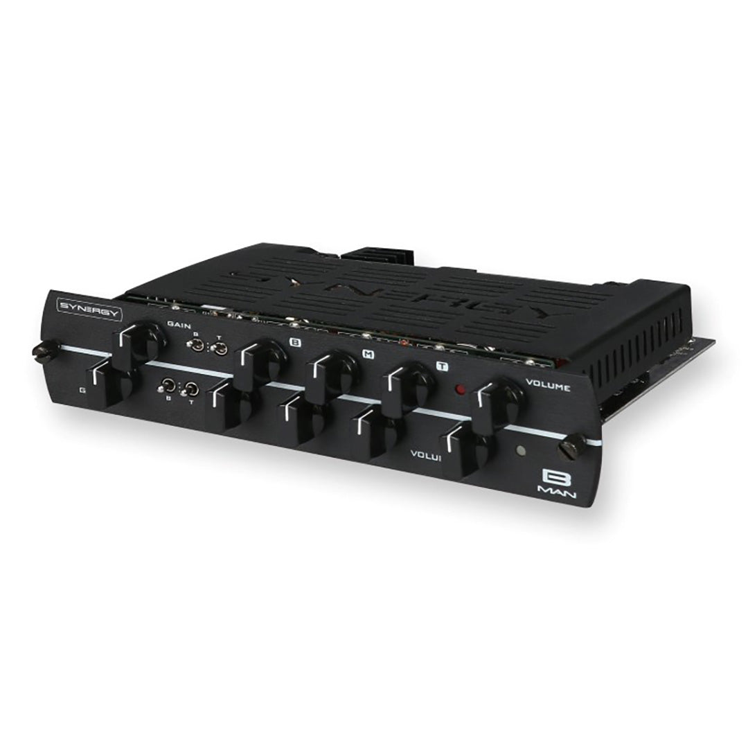 SYNERGY BMAN Preamp Module