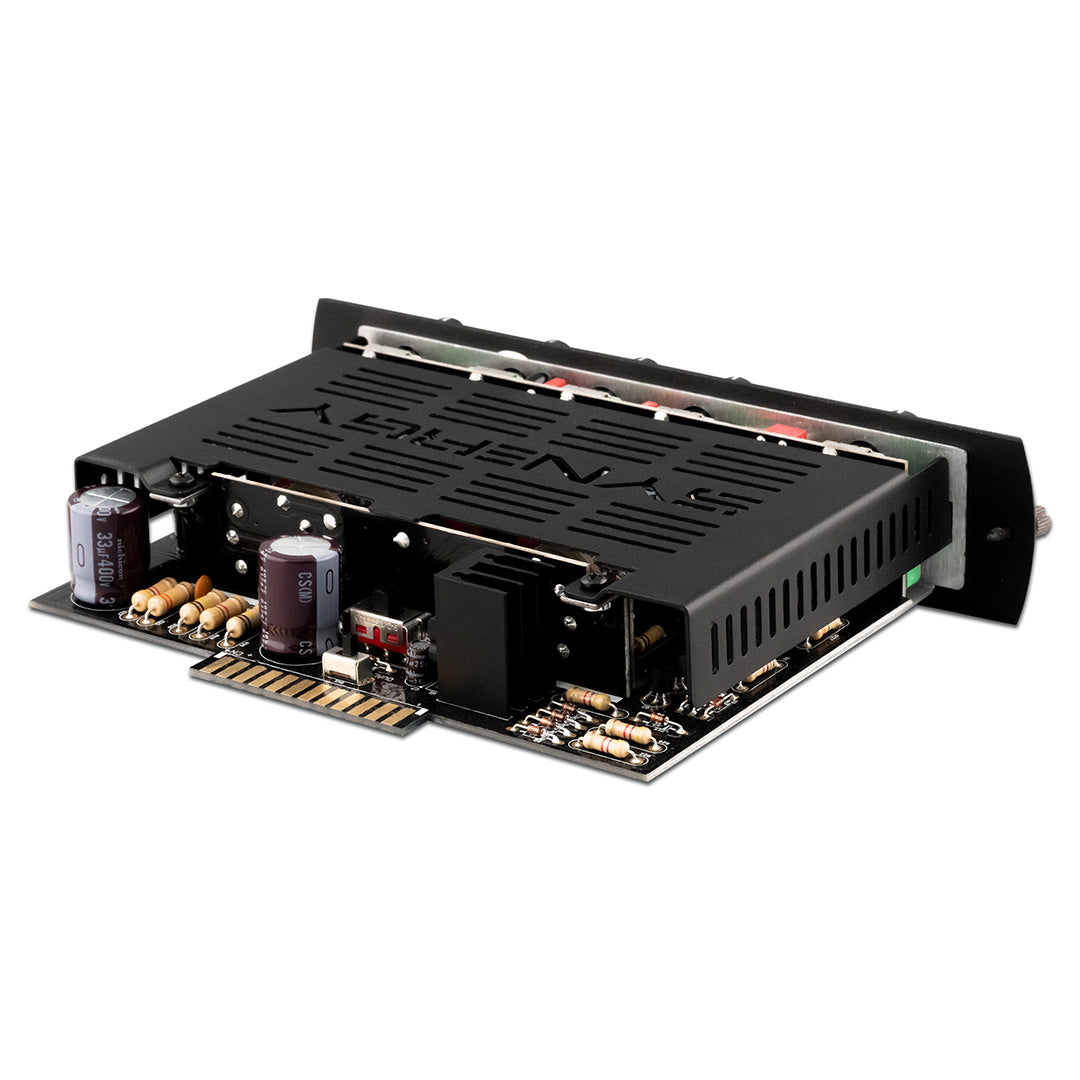 SYNERGY  BOGNER ECSTASY Preamp Module