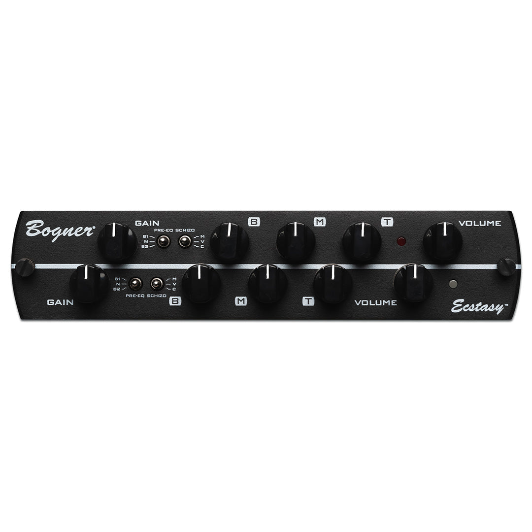 SYNERGY  BOGNER ECSTASY Preamp Module