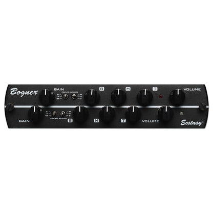 SYNERGY  BOGNER ECSTASY Preamp Module