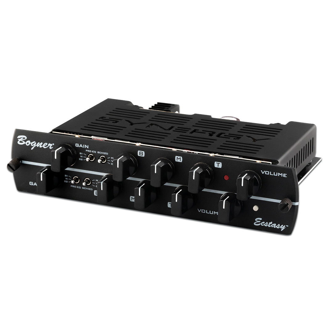 SYNERGY  BOGNER ECSTASY Preamp Module