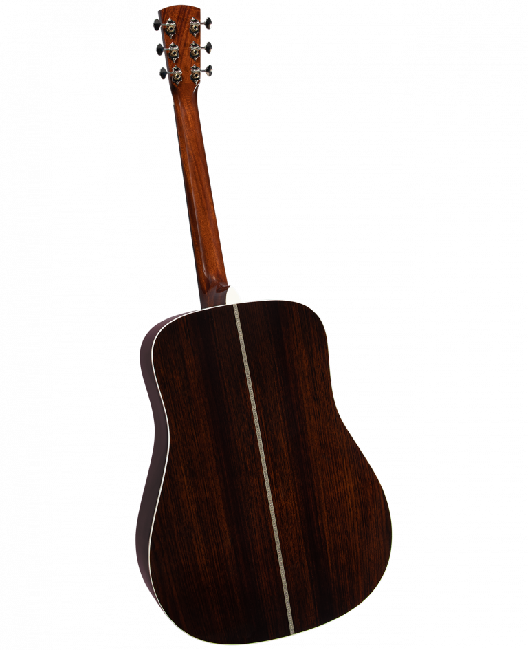 Blueridge BR-160 Historic Series Dreadnought Guitar