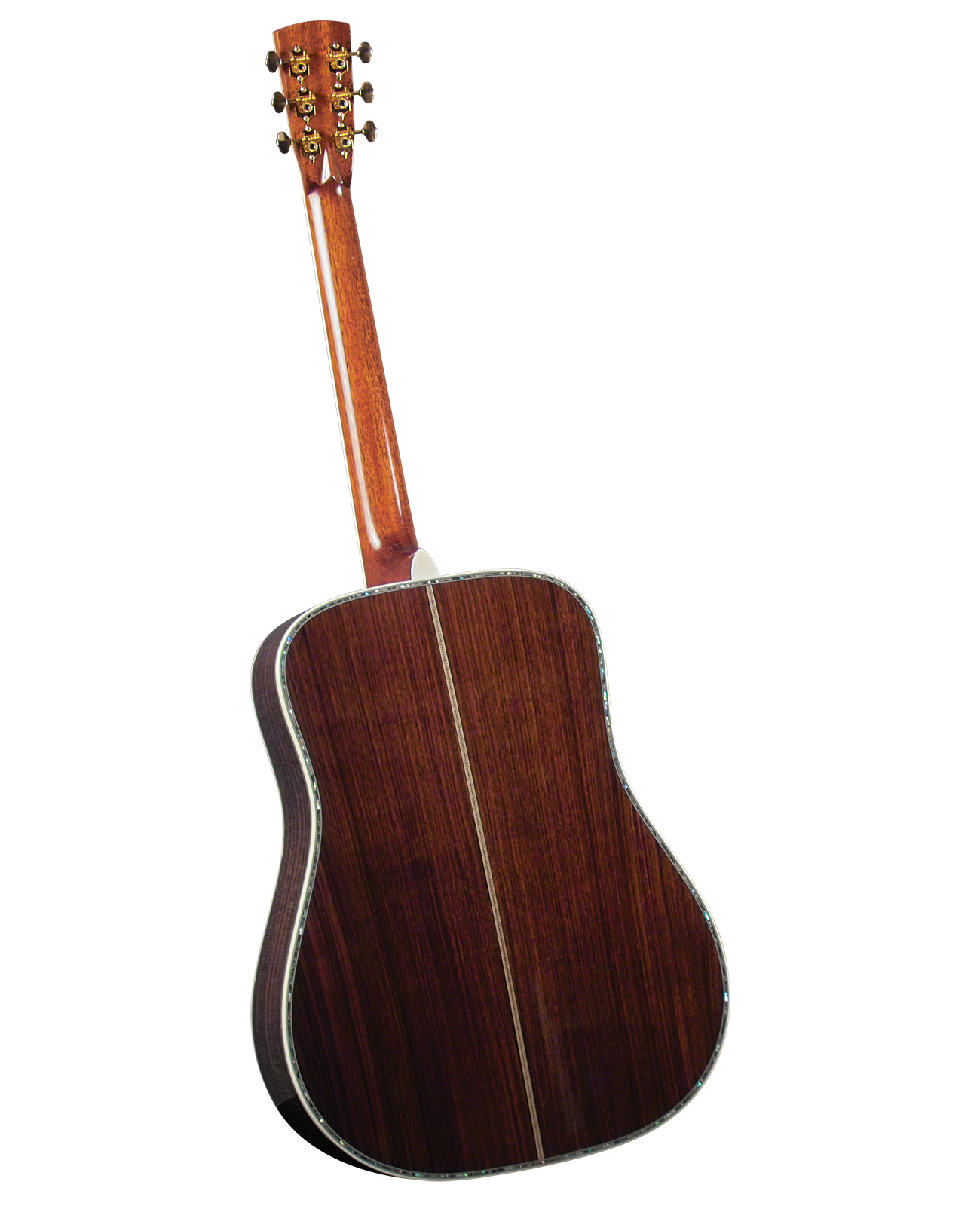 Blueridge BR-180 Historic Series Dreadnought Guitar