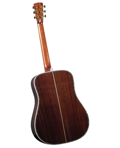 Blueridge BR-180 Historic Series Dreadnought Guitar