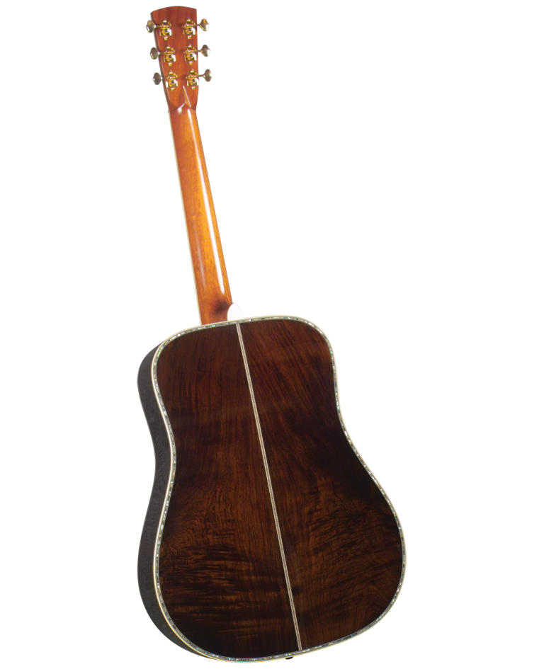 Blueridge BR-280 Prewar Series Dreadnought Guitar