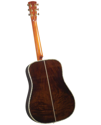 Blueridge BR-280 Prewar Series Dreadnought Guitar