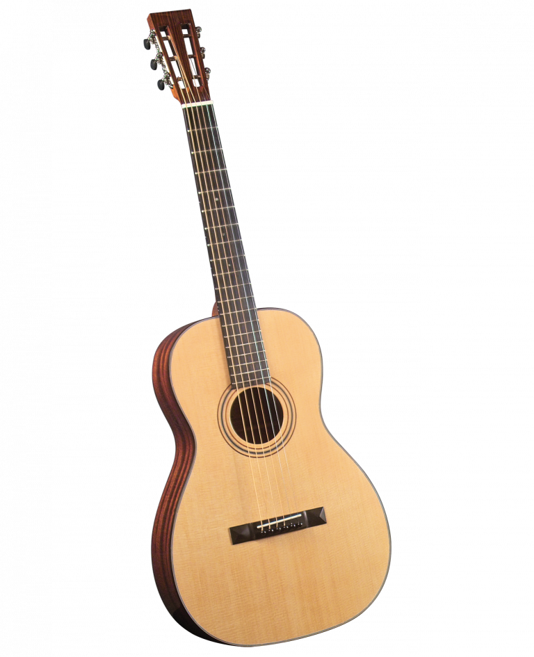 Blueridge BR-341 Historic Series Parlor Guitar