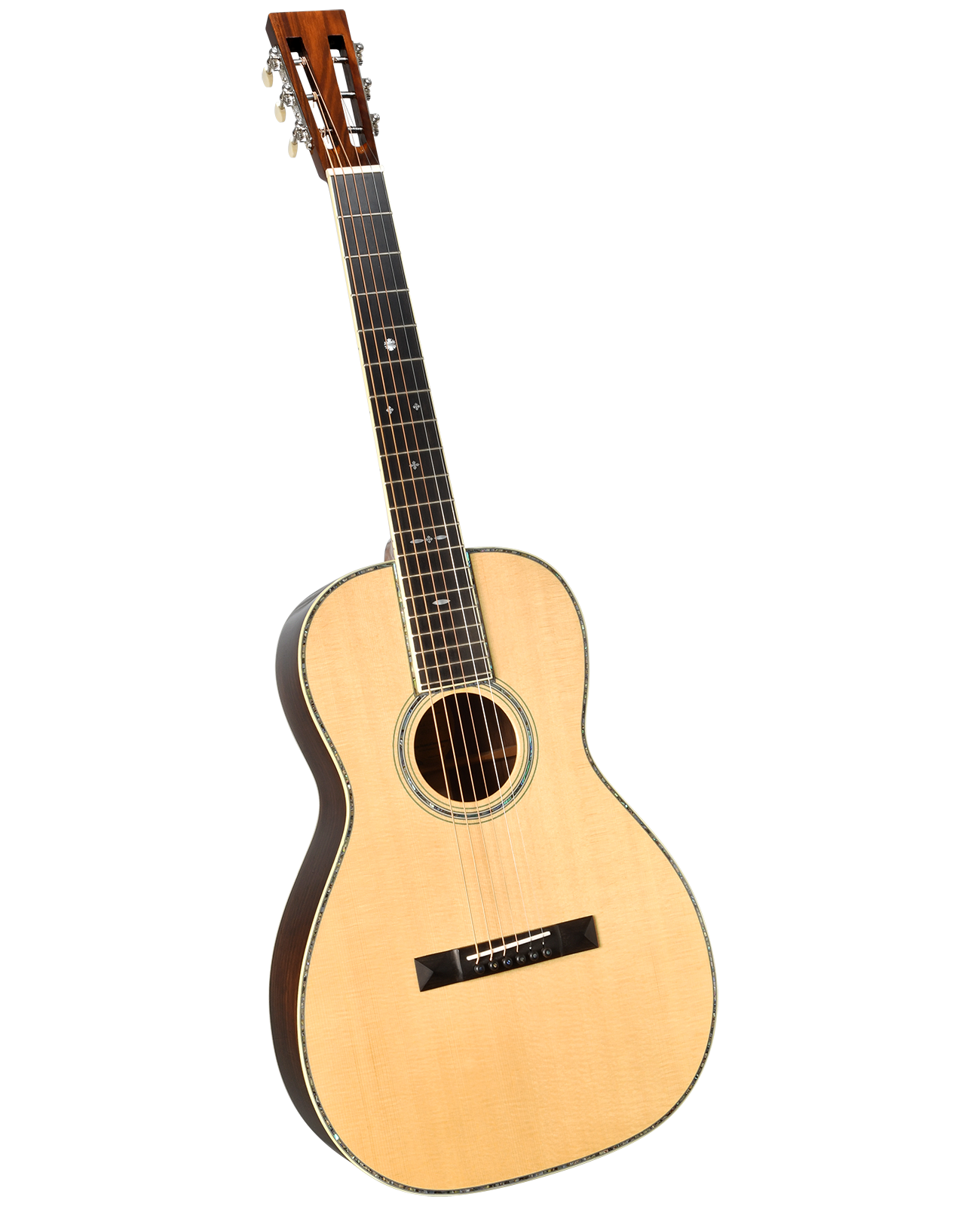 Blueridge BR-371 Historic Series Parlor Guitar