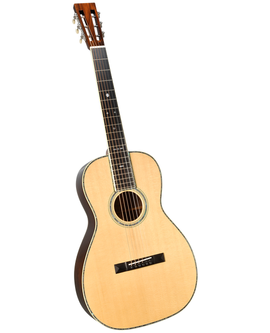 Blueridge BR-371 Historic Series Parlor Guitar