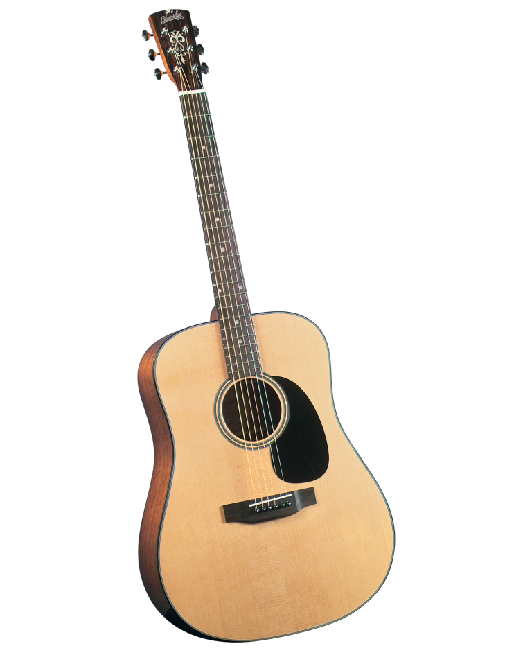 Blueridge BR-40 Contemporary Series Dreadnought Guitar