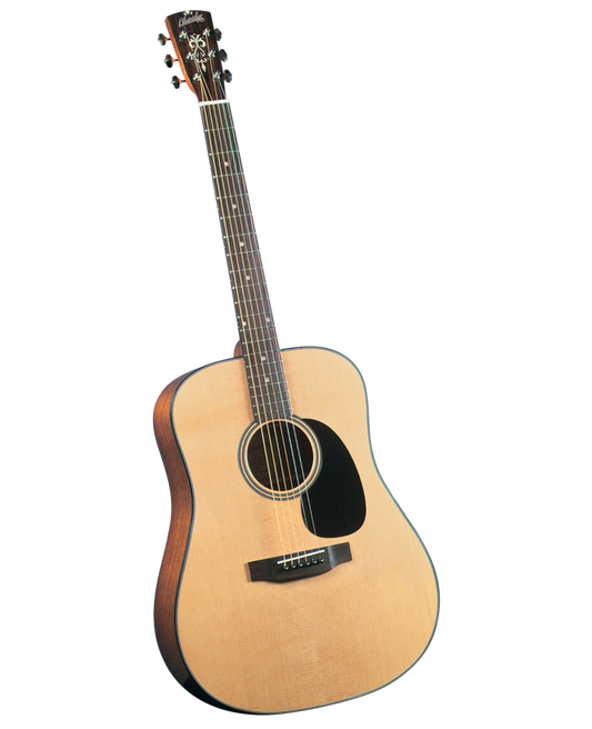 Blueridge BR-40 Contemporary Series Dreadnought Guitar