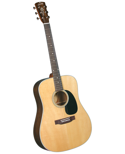 Blueridge BR-60 Contemporary Series Dreadnought Guitar