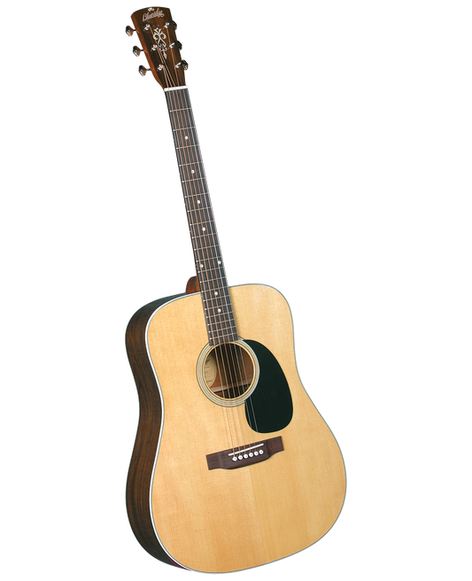 Blueridge BR-60 Contemporary Series Dreadnought Guitar