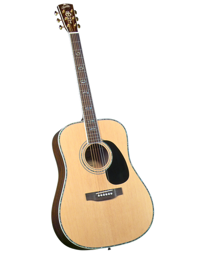 Blueridge BR-70 Contemporary Series Dreadnought Guitar